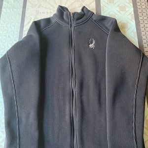 Men’s Spyder winter jacket